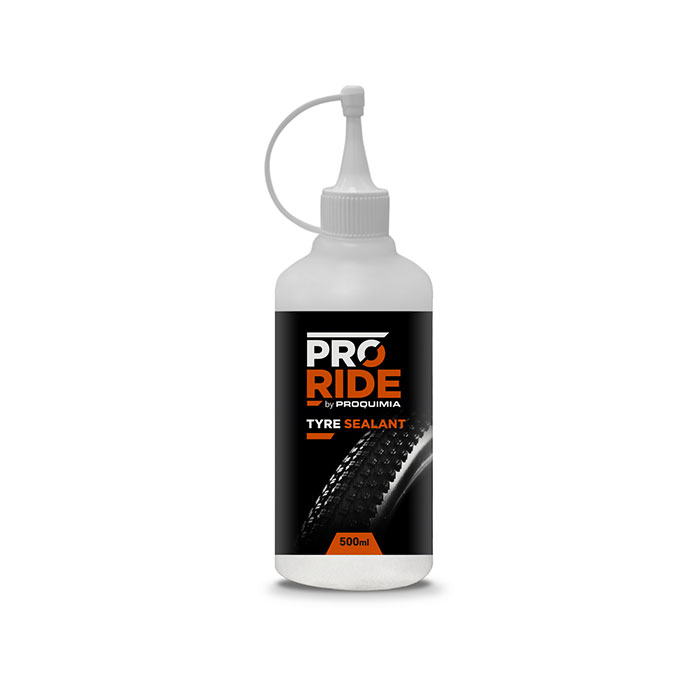 PRORIDE Tyre Sealant- 500 ml