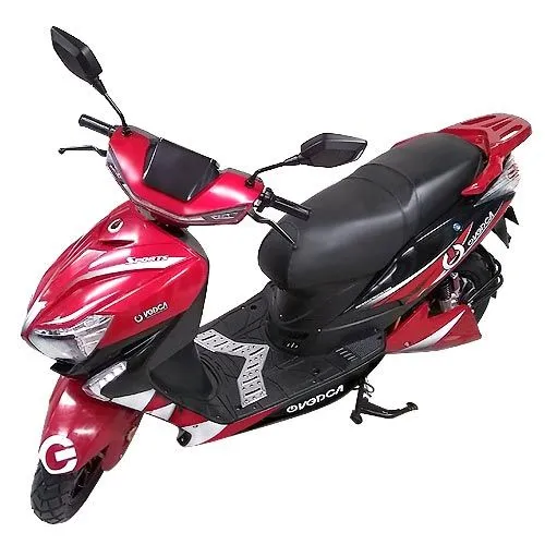 Medium Electric Motorcycle LT-4206