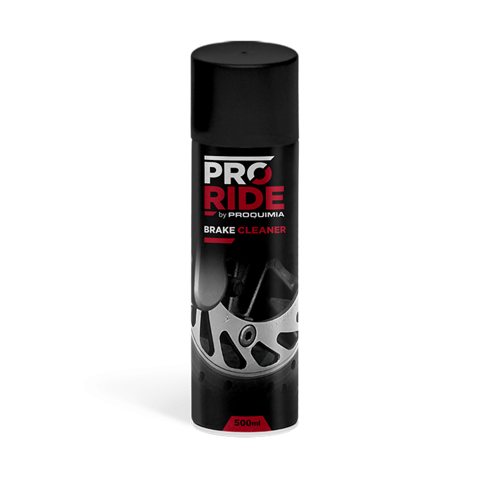 PRORIDE Brake Cleaner- 500 ml