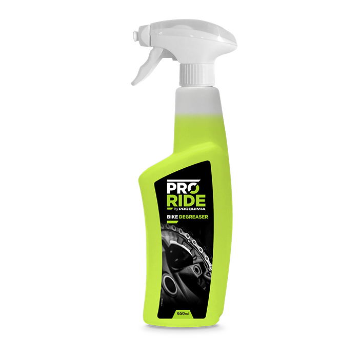 PRORIDE Bike Degreaser- 650 ml