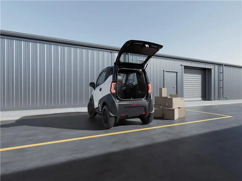 Silence S04 L7e + Cargo