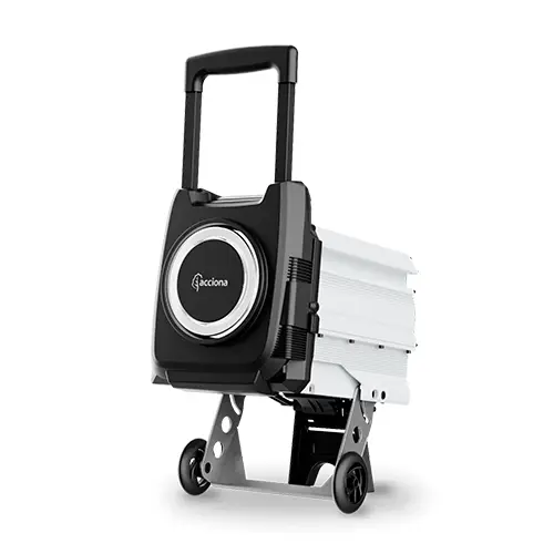 BP V4.3 SILENCE 5,6kWh 