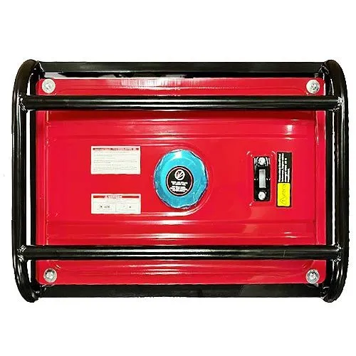 Generador eléctrico de gasolina LB3500-L de 3000 W