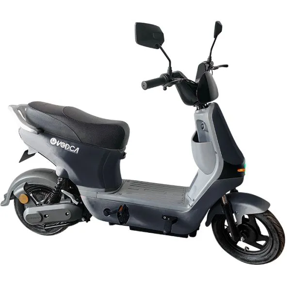 Bicicleta eléctrica LT 4209 A1 con batería LiFePO4Mn de 48V 30Ah