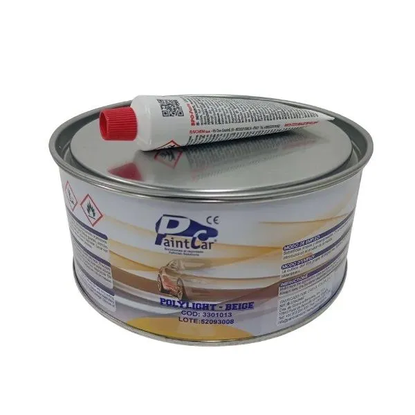 Masilla POLYLIGHT ACABADO 0.75L