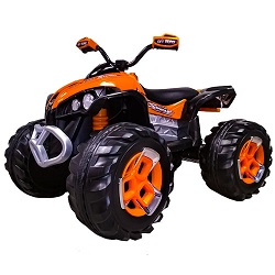 [VDC031-FB6677] Off-road children's electric motorcycle