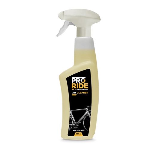 PRORIDE Dry Cleaner- 650 ml