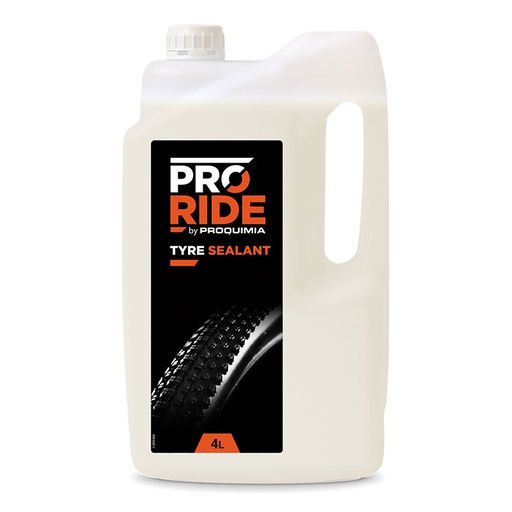 PRORIDE Tyre Sealant- 4 Liters