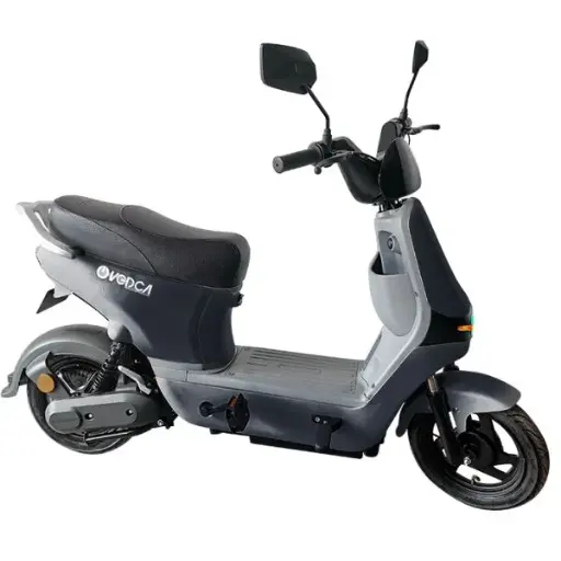 [VDC-LT4209-A1-48V-30Ah] Electric Bike LT 4209 A1