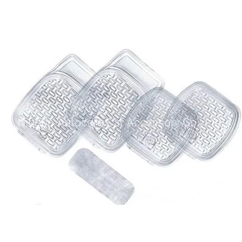 [MCV-QA-001] Car Mat Set