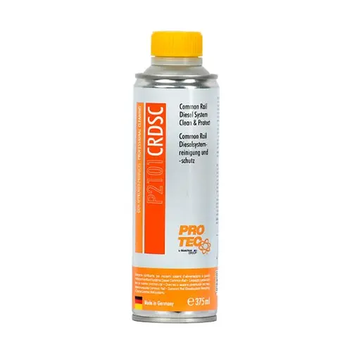 [MCV-QP2101] Diesel System Cleaner & Protector