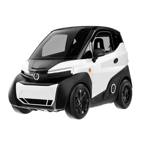 [S04PR2L7B2C24] Silence S04 Nanocar L7e