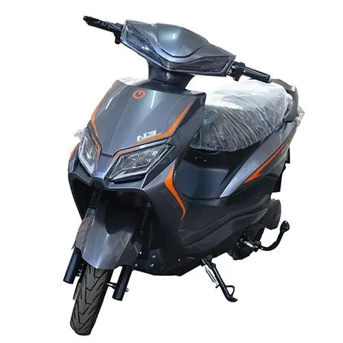 Electric Motorcycle LT-4202 N3 LiFePO4 60V 30A