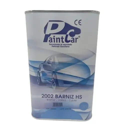 ACRIL HS PLATINUM 1L Varnish