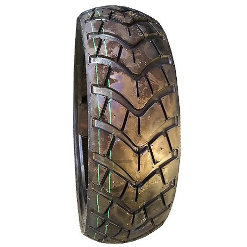 [VDC015] Tire R13 130/60