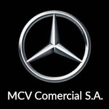 MCV Comercial S.A